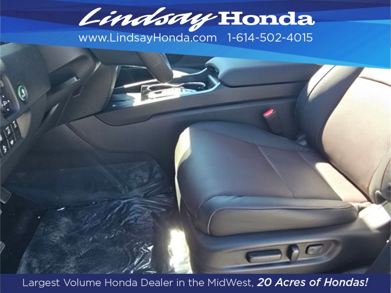 2025 Honda Ridgeline Black Edition Columbus OH
