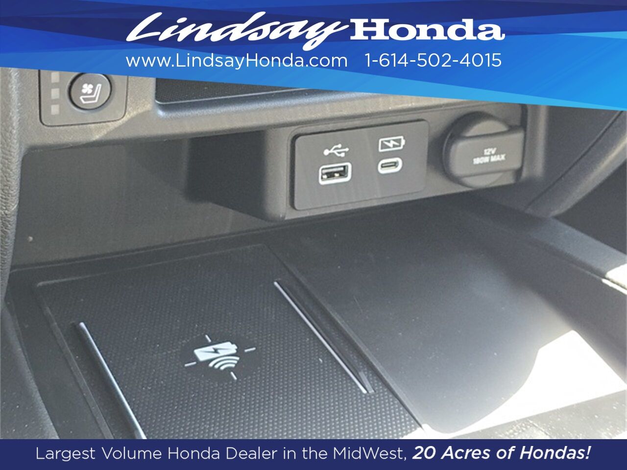 2025 Honda Ridgeline Black Edition Columbus OH