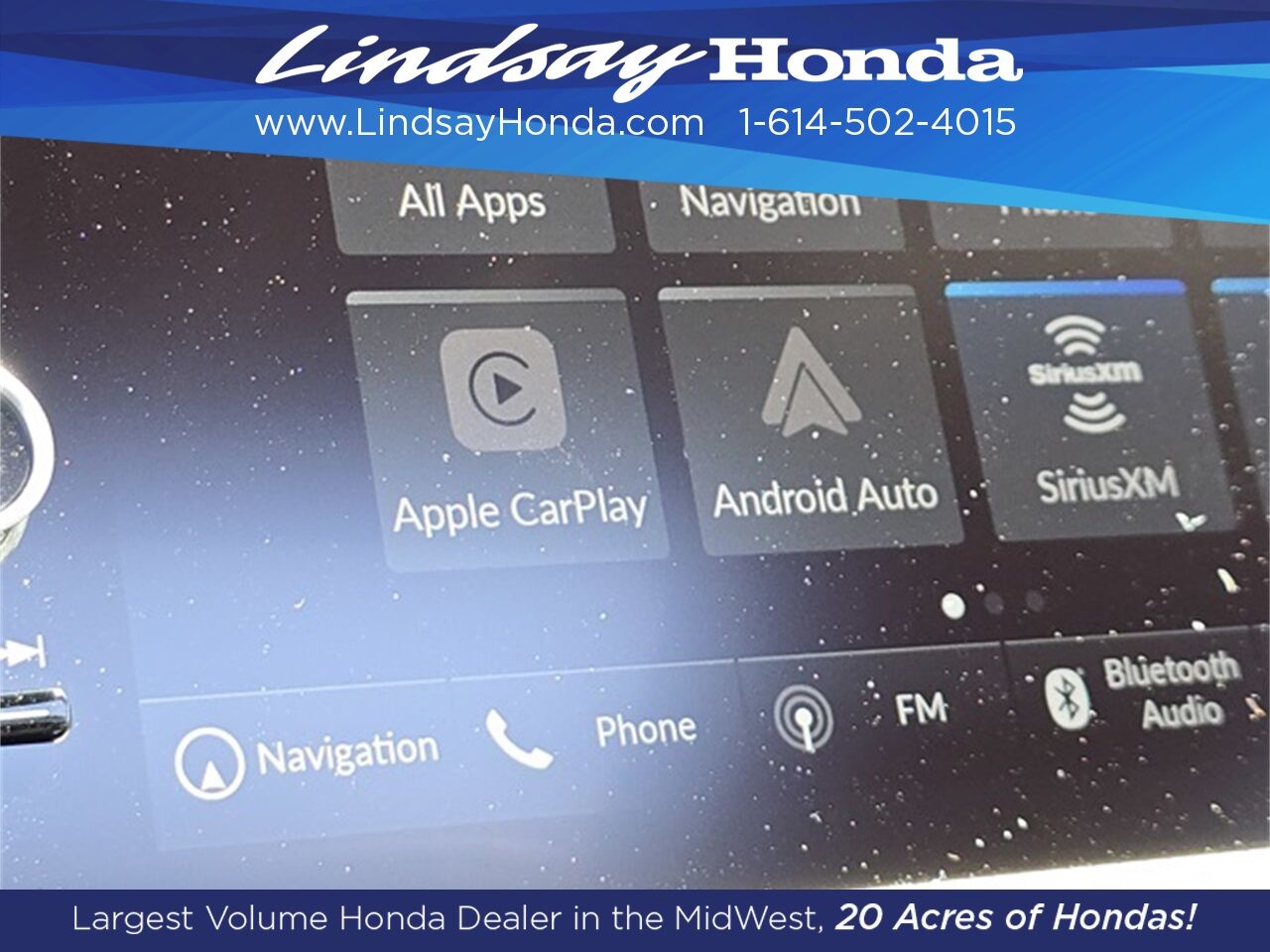 2025 Honda Ridgeline Black Edition Columbus OH