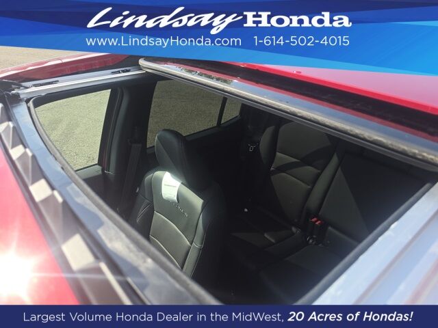 2025 Honda Ridgeline Black Edition Columbus OH