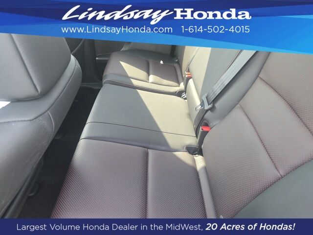 2025 Honda Ridgeline Black Edition Columbus OH