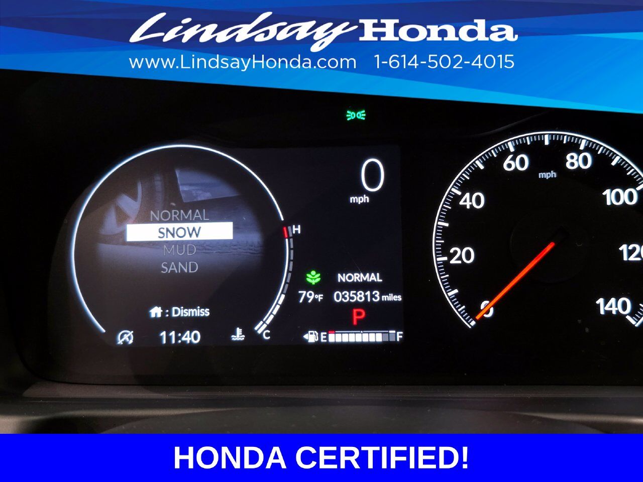 2025 Honda Ridgeline Black Edition Columbus OH