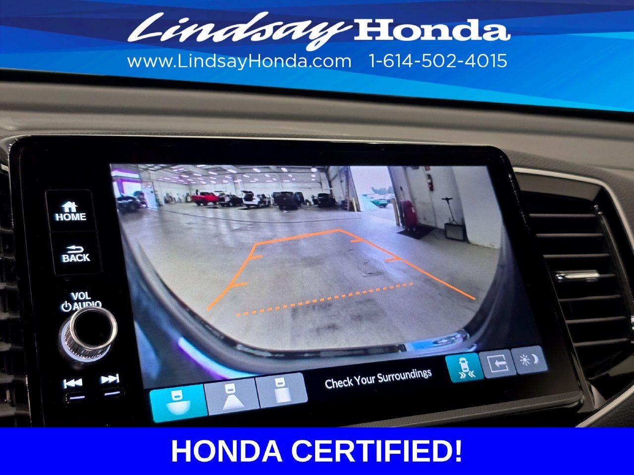 2025 Honda Ridgeline Black Edition Columbus OH
