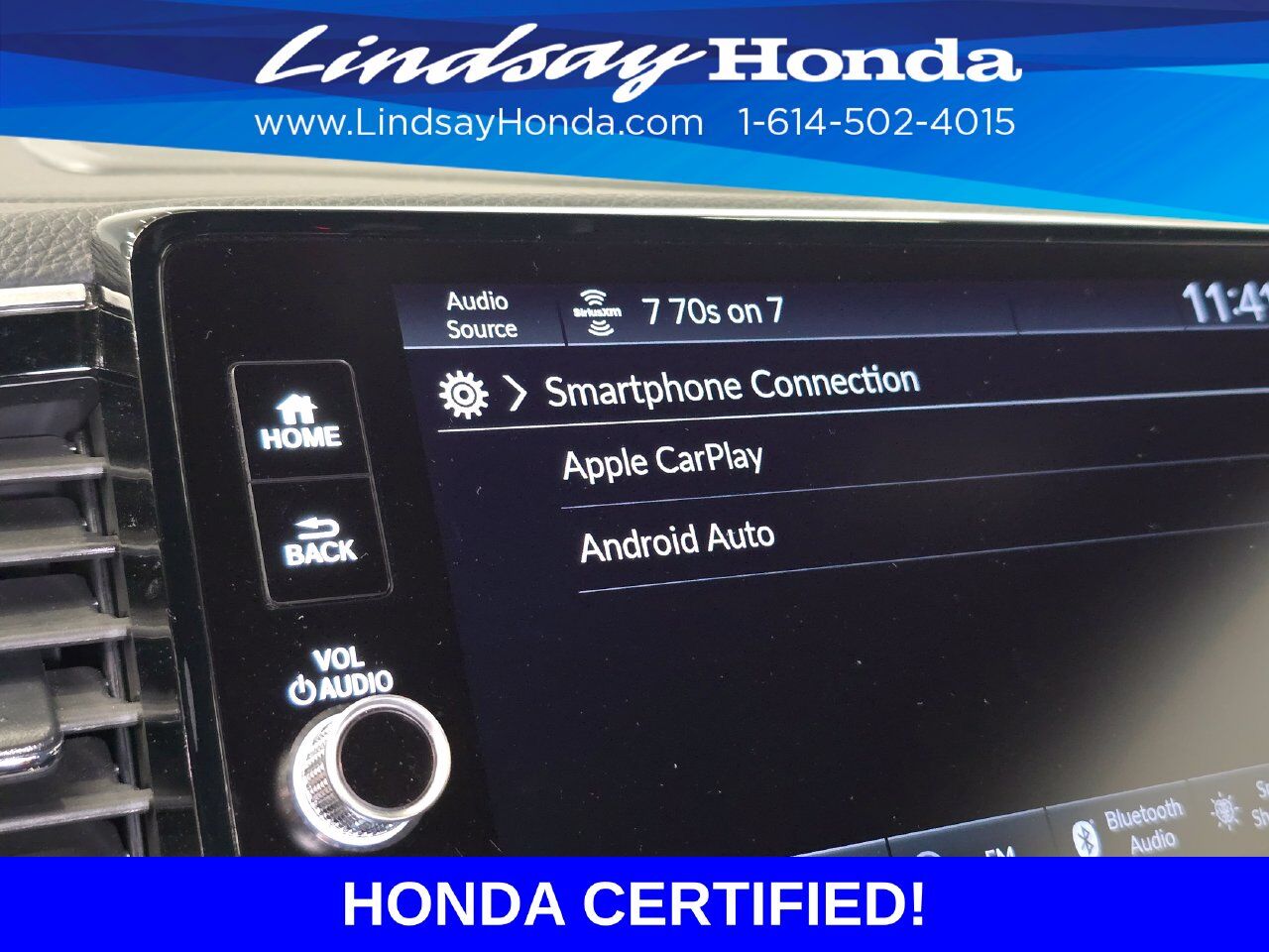 2025 Honda Ridgeline Black Edition Columbus OH