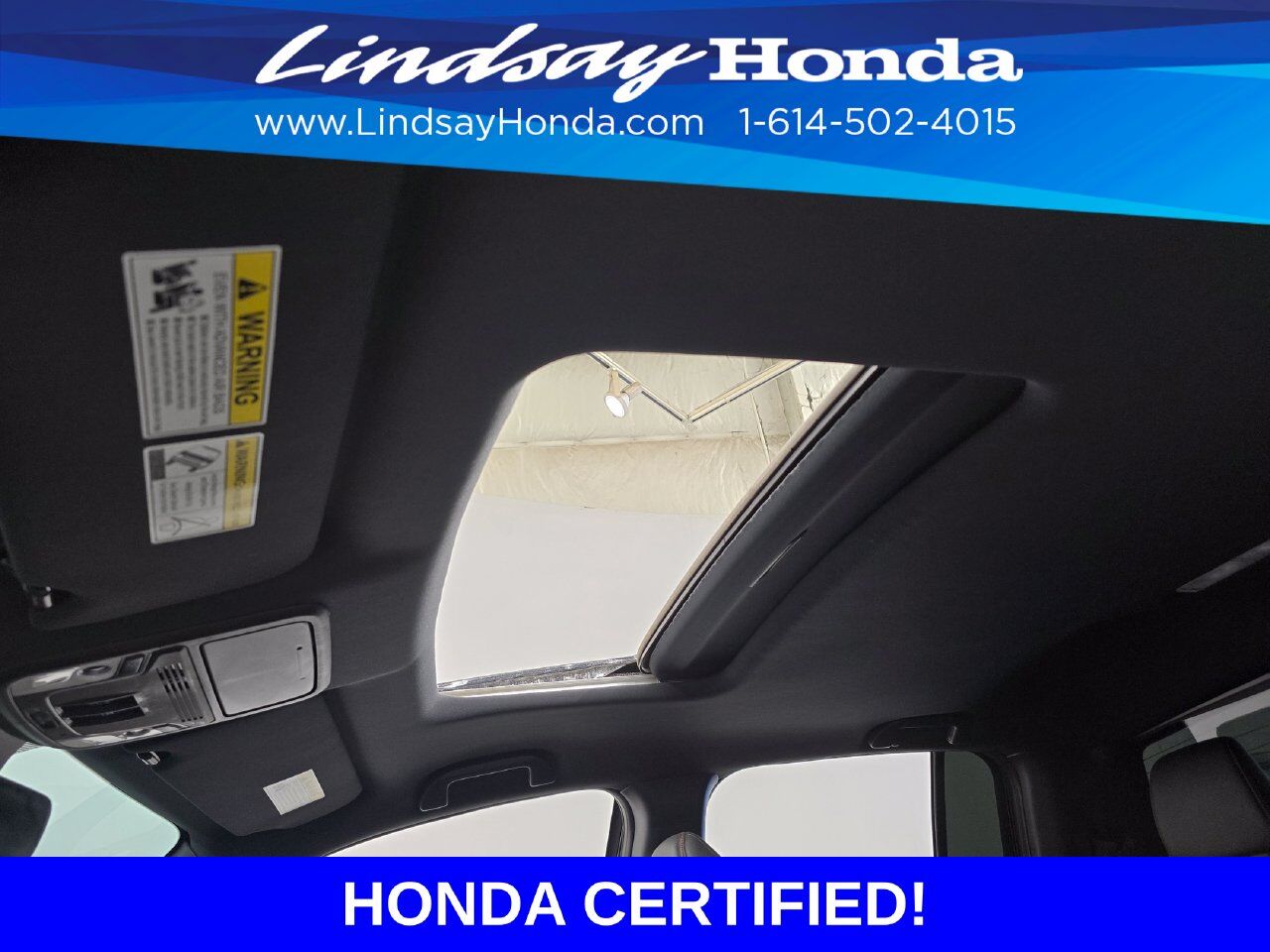 2025 Honda Ridgeline Black Edition Columbus OH