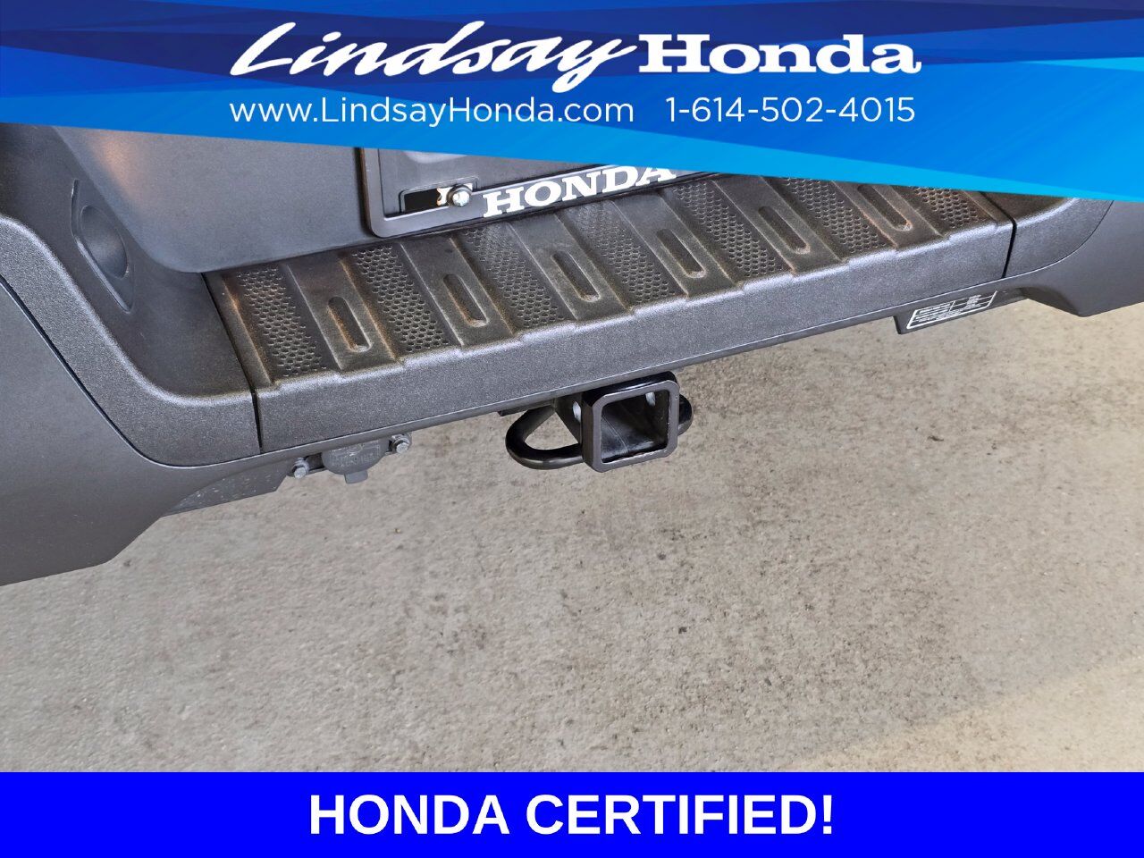 2025 Honda Ridgeline Black Edition Columbus OH