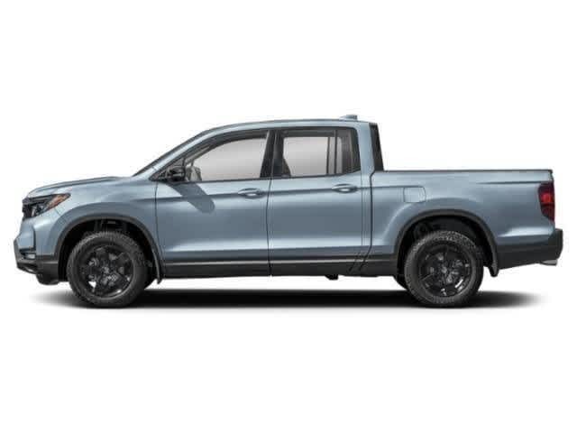 2025 Honda Ridgeline Black Edition Dartmouth MA