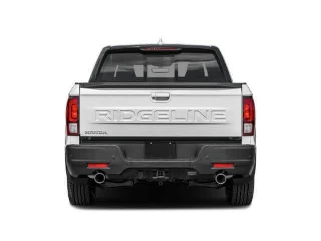 2025 Honda Ridgeline Black Edition Dartmouth MA