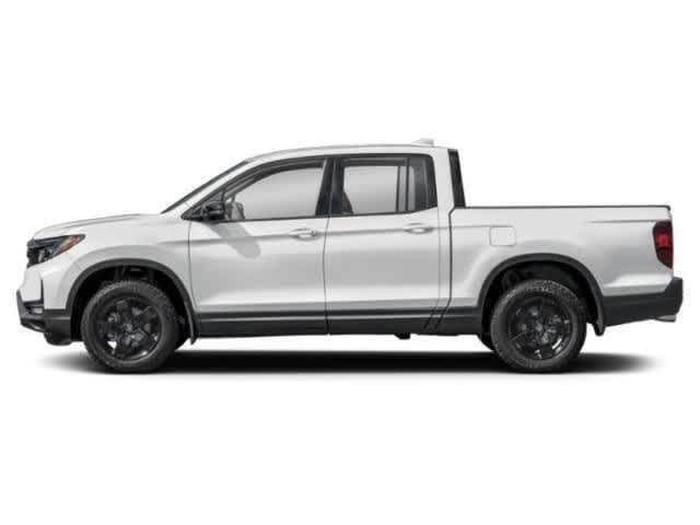 2025 Honda Ridgeline Black Edition Dartmouth MA