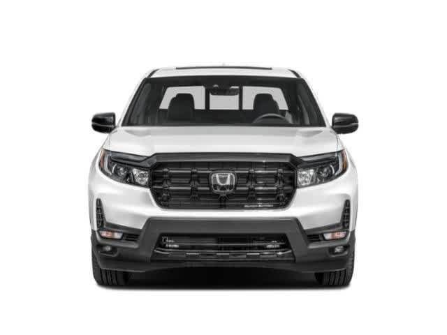 2025 Honda Ridgeline Black Edition Dartmouth MA
