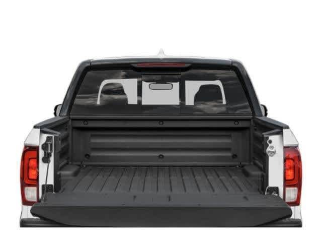 2025 Honda Ridgeline Black Edition Dartmouth MA