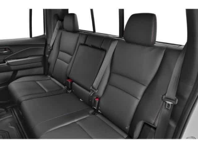 2025 Honda Ridgeline Black Edition Dartmouth MA