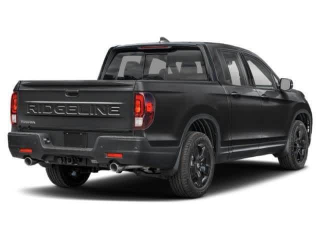 2025 Honda Ridgeline Black Edition Dartmouth MA