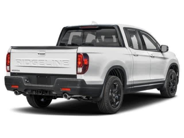 2025 Honda Ridgeline Black Edition Dartmouth MA