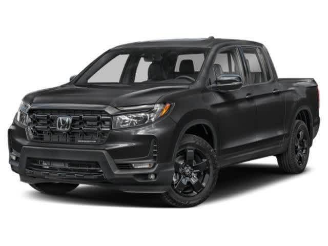 2025 Honda Ridgeline Black Edition Dartmouth MA
