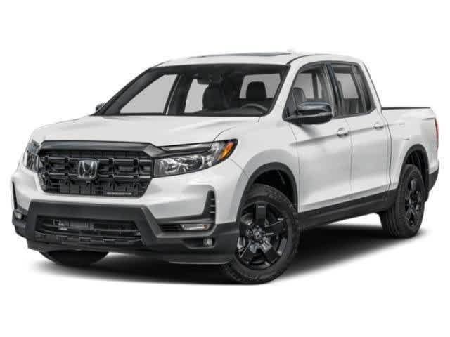 2025 Honda Ridgeline Black Edition Dartmouth MA