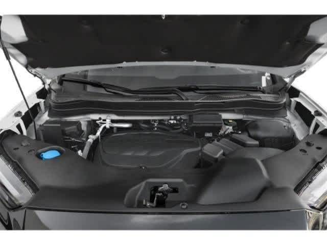 2025 Honda Ridgeline Black Edition Dartmouth MA
