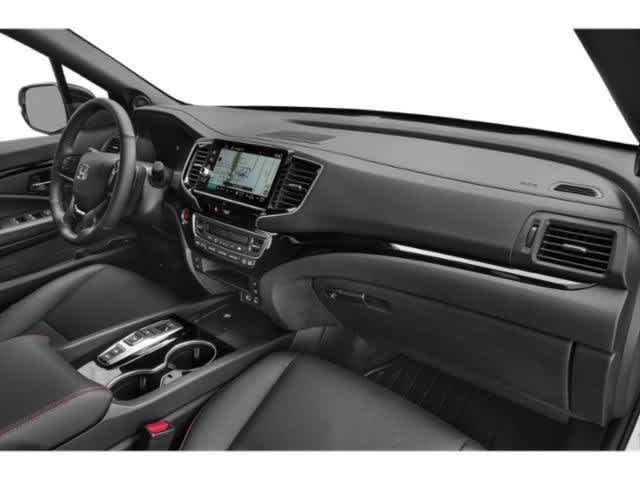 2025 Honda Ridgeline Black Edition Dartmouth MA