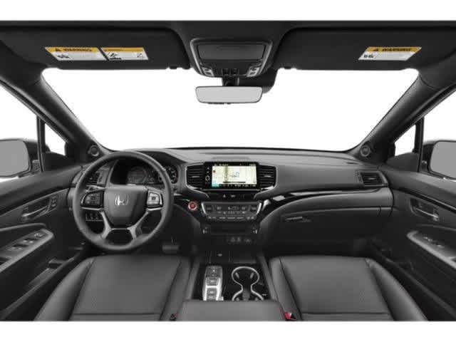 2025 Honda Ridgeline Black Edition Dartmouth MA