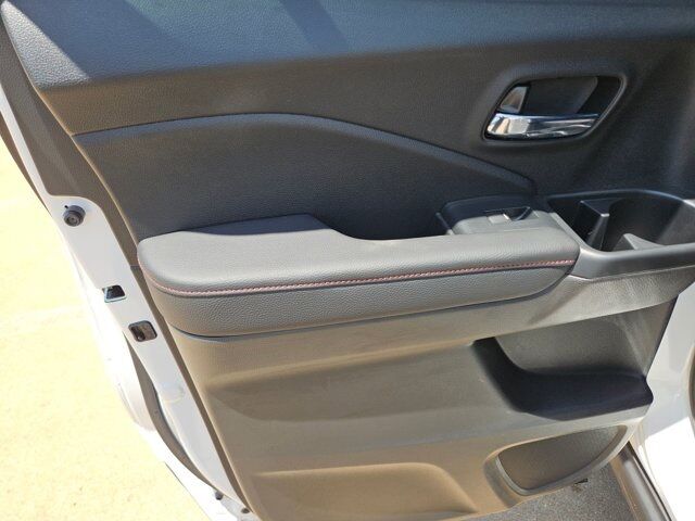 2025 Honda Ridgeline Black Edition Dallas TX
