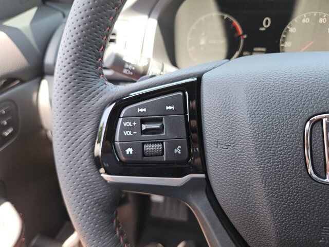 2025 Honda Ridgeline Black Edition Dallas TX