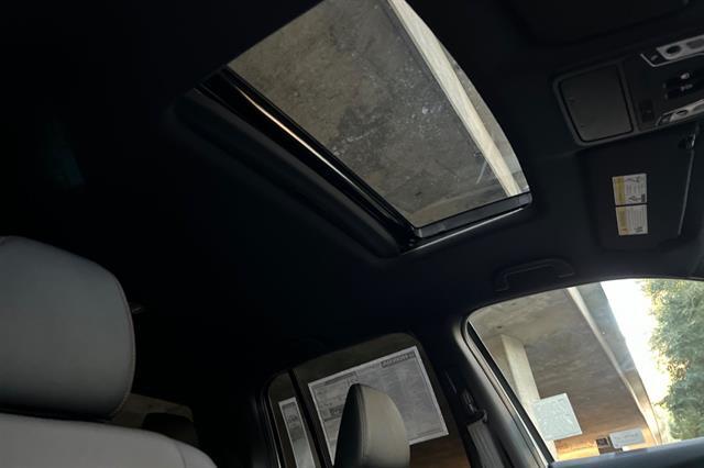 2025 Honda Ridgeline Black Edition Oakland CA