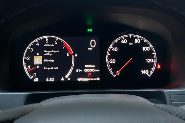 2025 Honda Ridgeline Black Edition Oakland CA