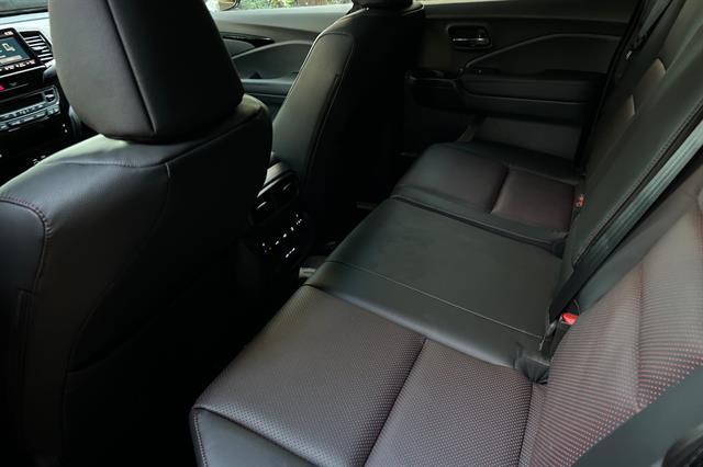 2025 Honda Ridgeline Black Edition Oakland CA