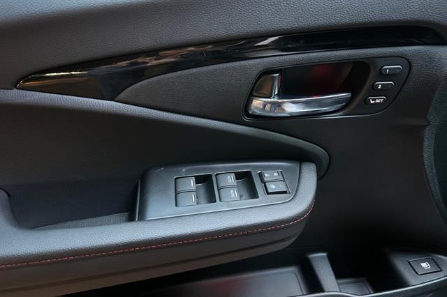 2025 Honda Ridgeline Black Edition Oakland CA