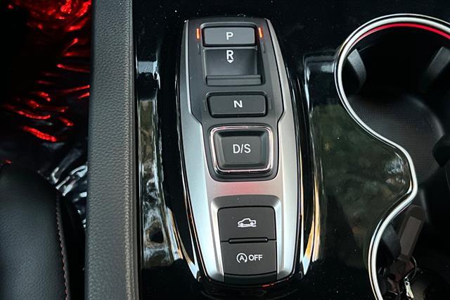 2025 Honda Ridgeline Black Edition Oakland CA