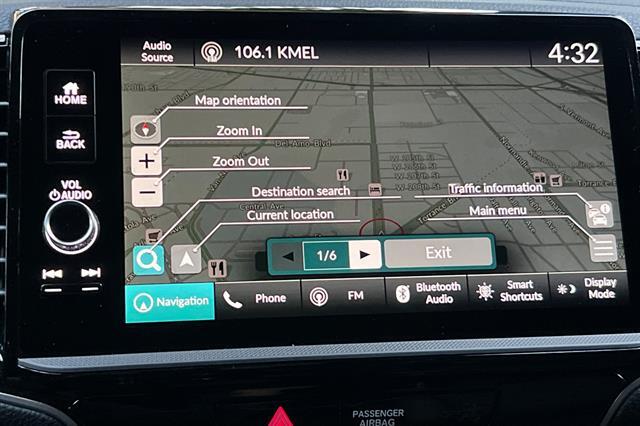 2025 Honda Ridgeline Black Edition Oakland CA