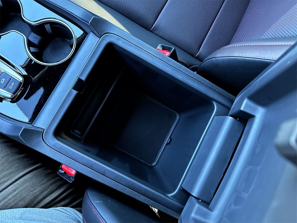 2025 Honda Ridgeline Black Edition Oklahoma City OK