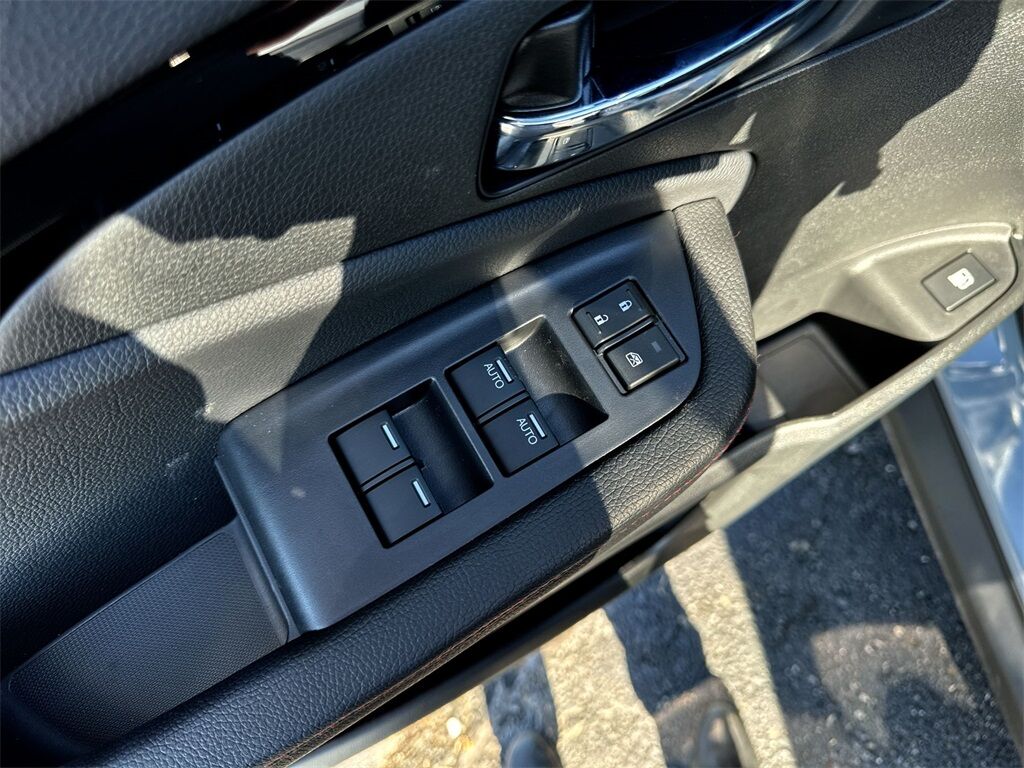 2025 Honda Ridgeline Black Edition Oklahoma City OK