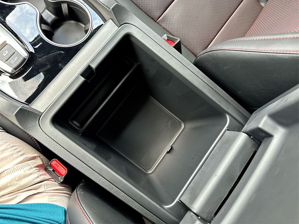 2025 Honda Ridgeline Black Edition Oklahoma City OK
