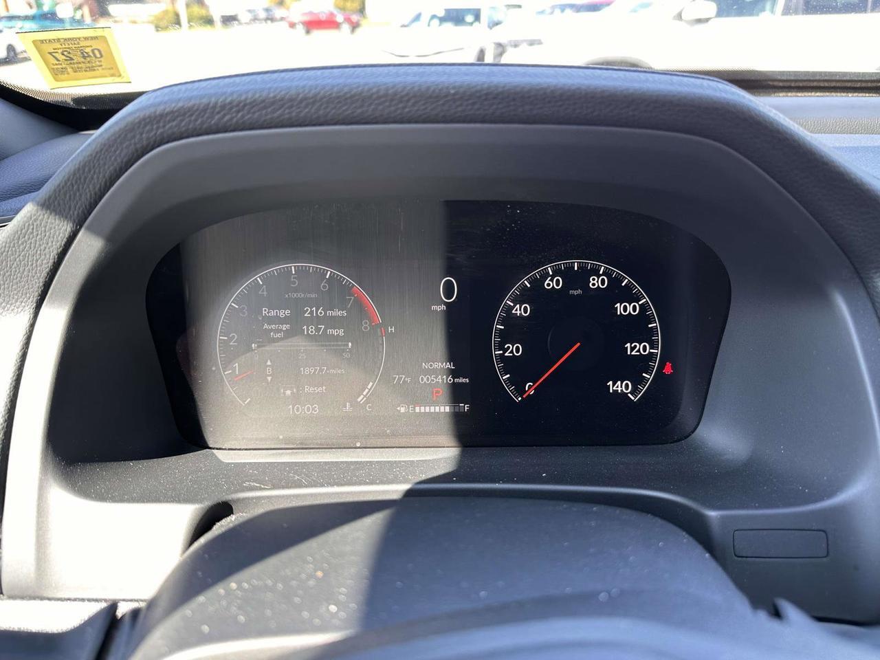 2025 Honda Ridgeline Black Edition San Clemente CA