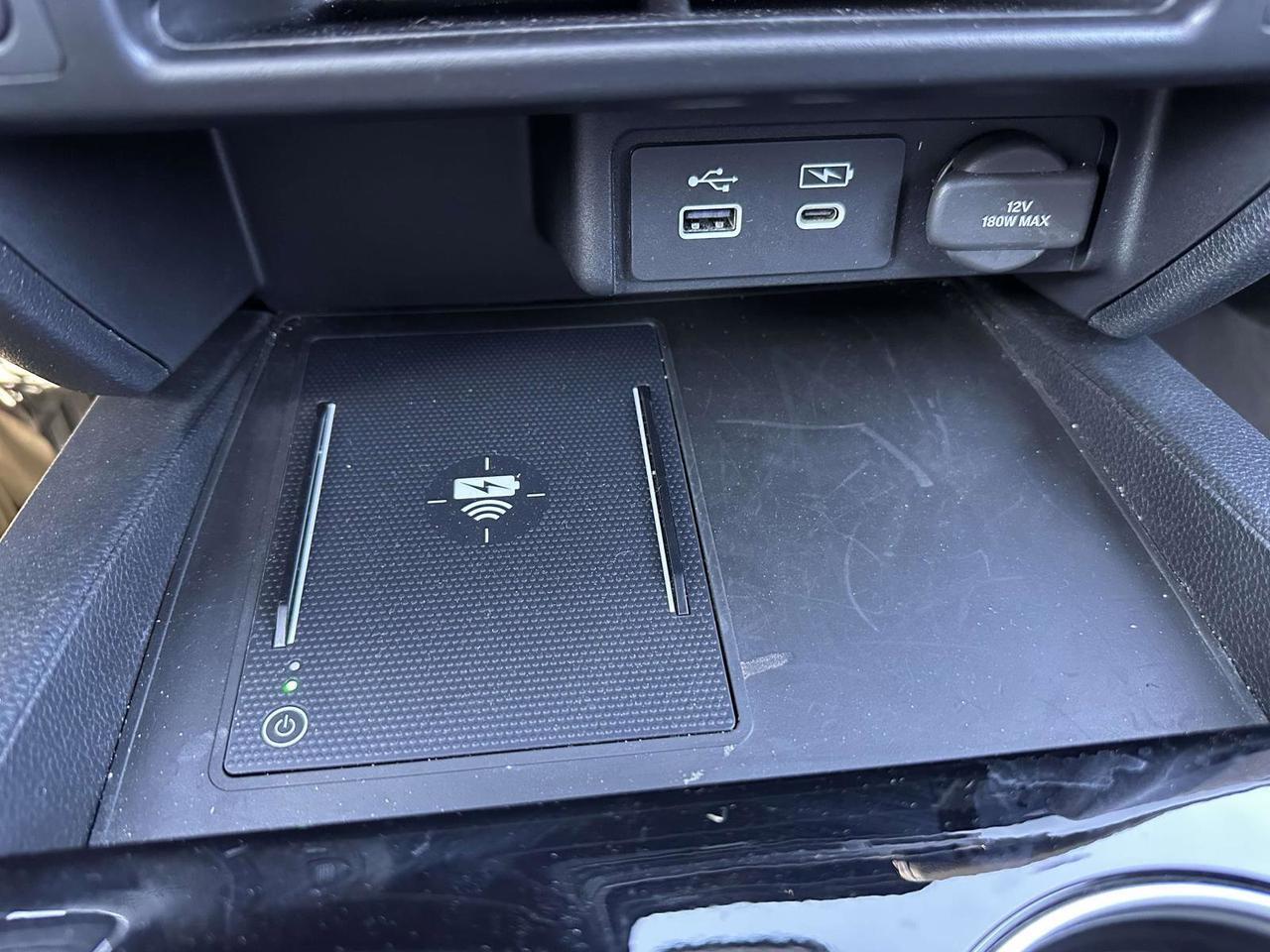 2025 Honda Ridgeline Black Edition San Clemente CA