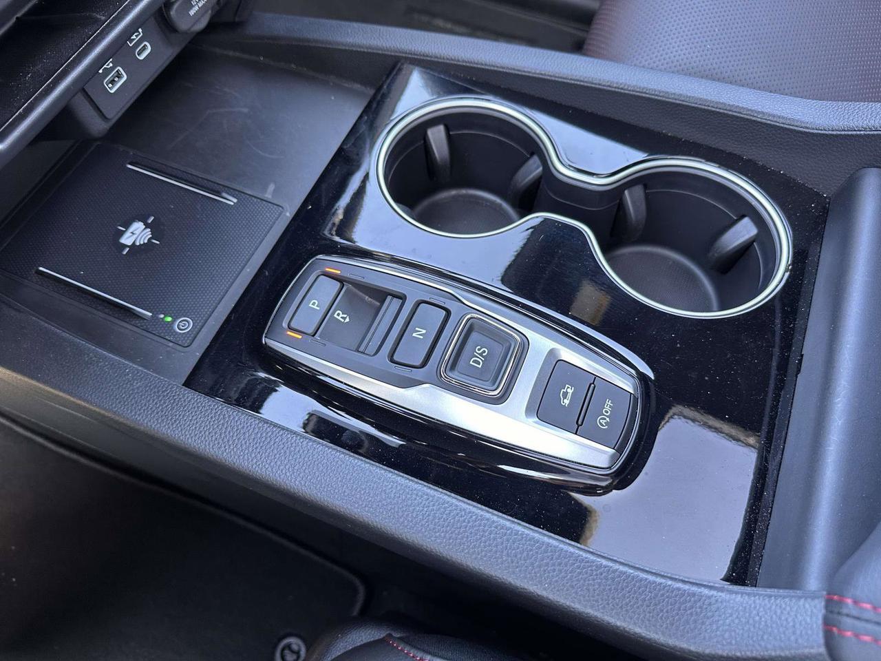 2025 Honda Ridgeline Black Edition San Clemente CA