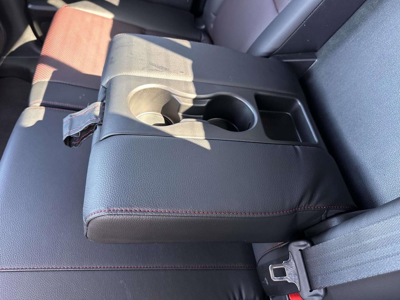 2025 Honda Ridgeline Black Edition San Clemente CA