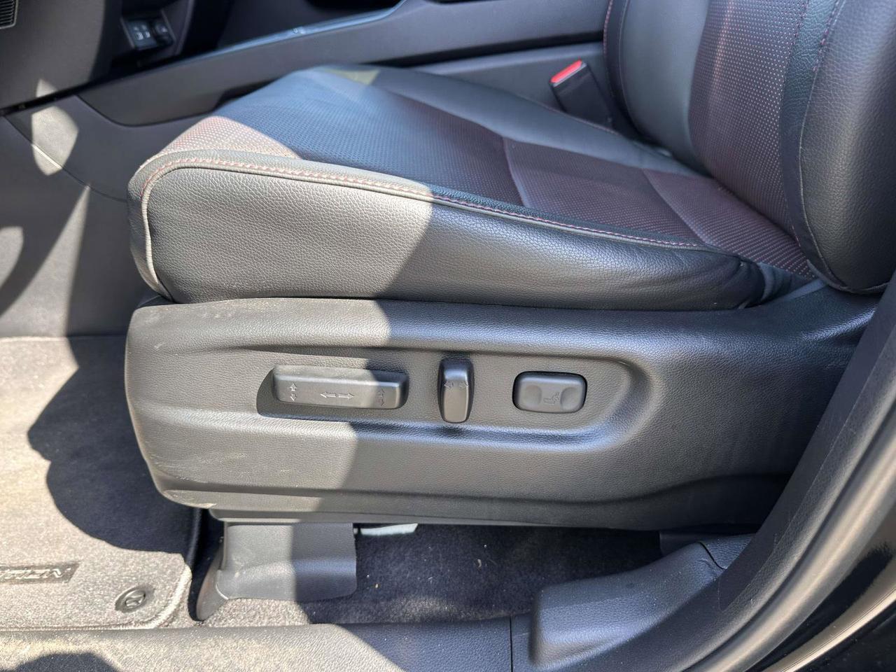 2025 Honda Ridgeline Black Edition San Clemente CA