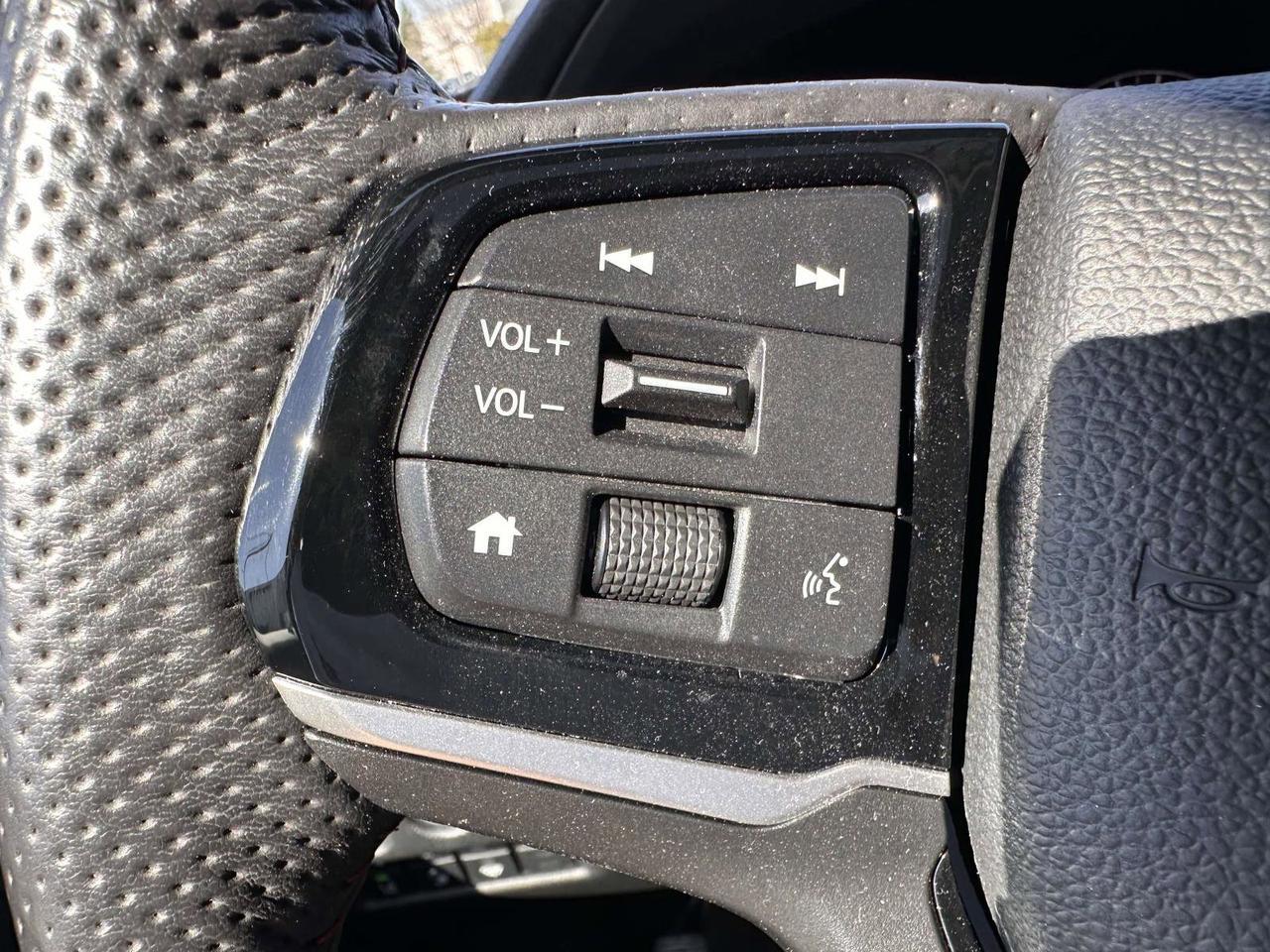 2025 Honda Ridgeline Black Edition San Clemente CA