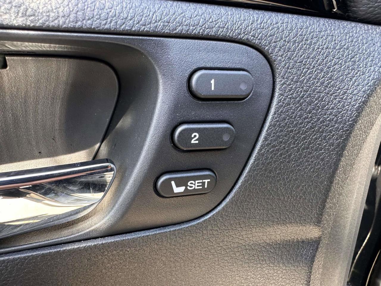 2025 Honda Ridgeline Black Edition San Clemente CA