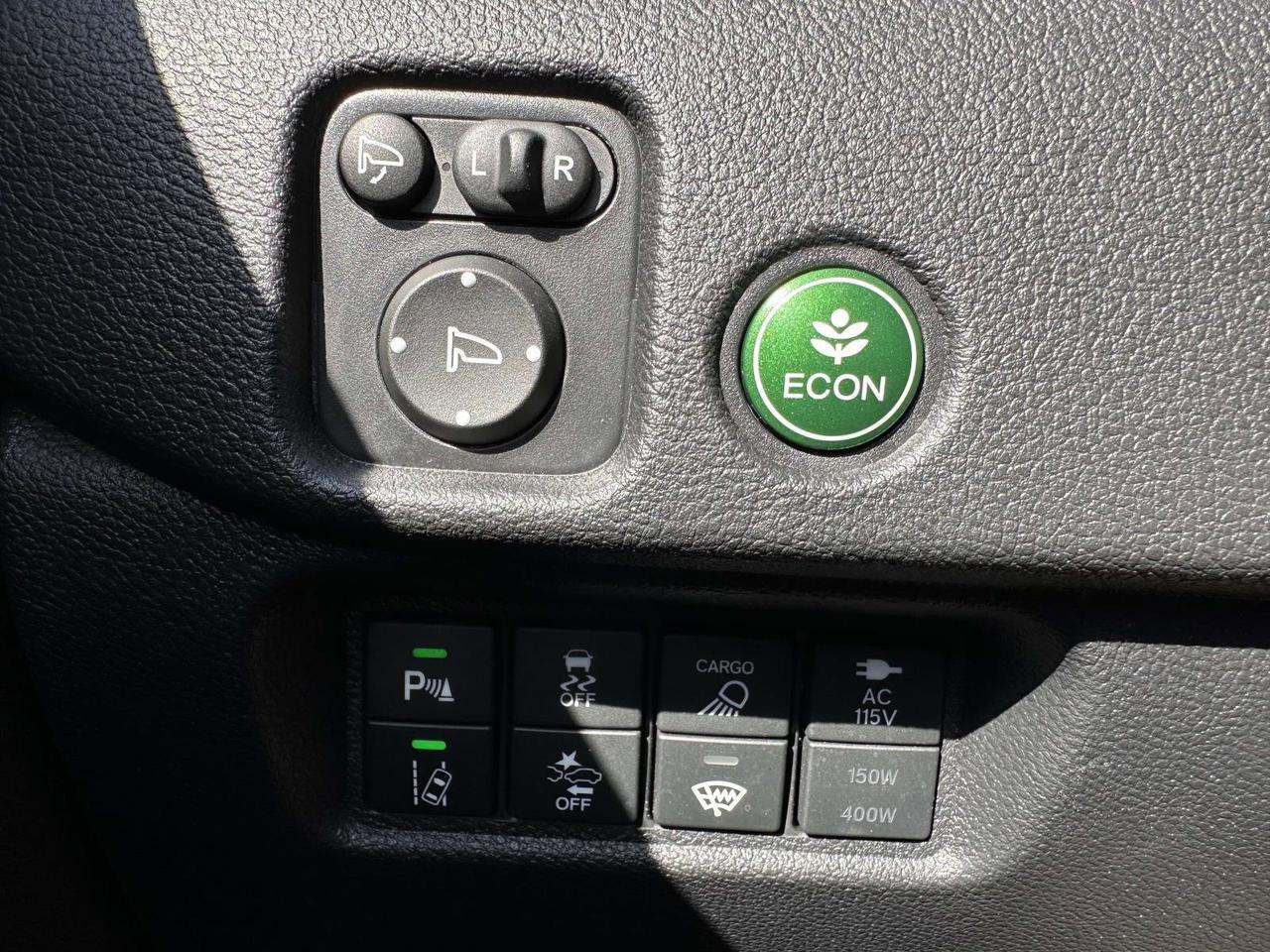 2025 Honda Ridgeline Black Edition San Clemente CA