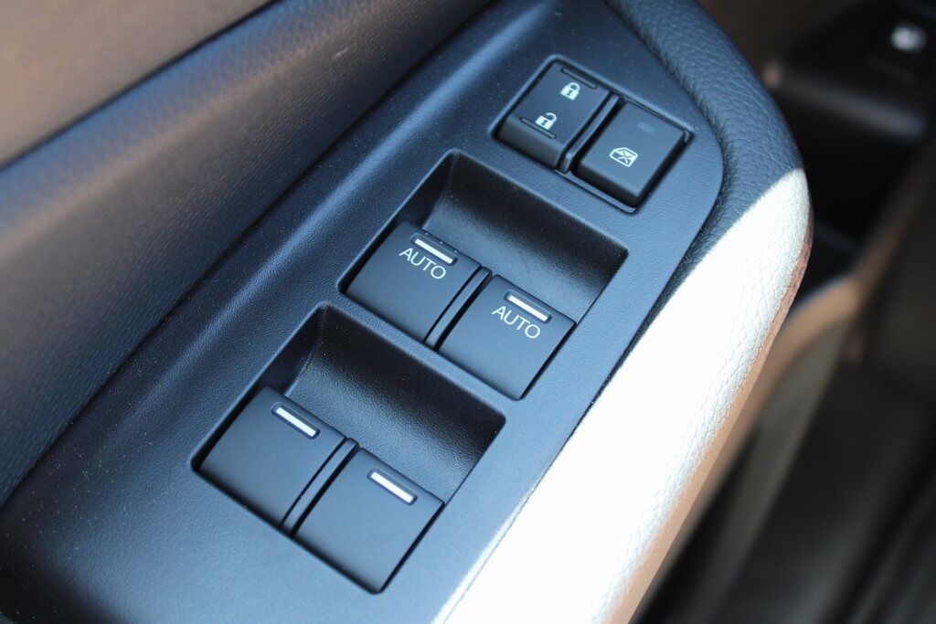 2025 Honda Ridgeline Black Edition Klamath Falls OR