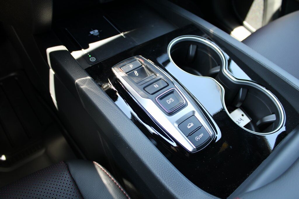 2025 Honda Ridgeline Black Edition Klamath Falls OR