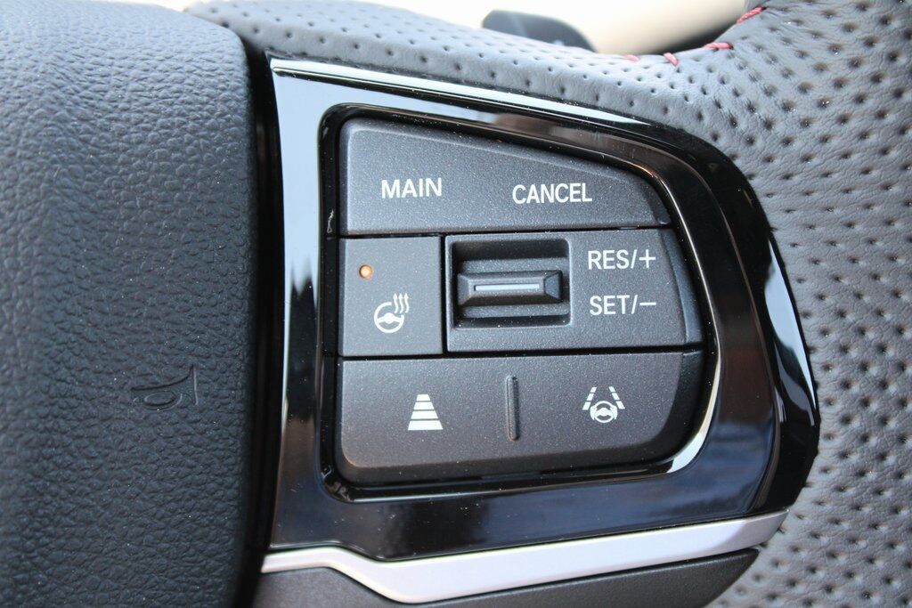 2025 Honda Ridgeline Black Edition Klamath Falls OR