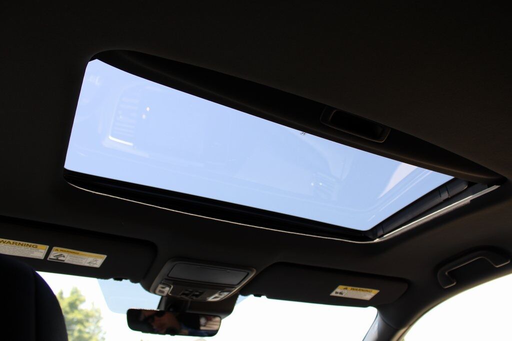 2025 Honda Ridgeline Black Edition Klamath Falls OR