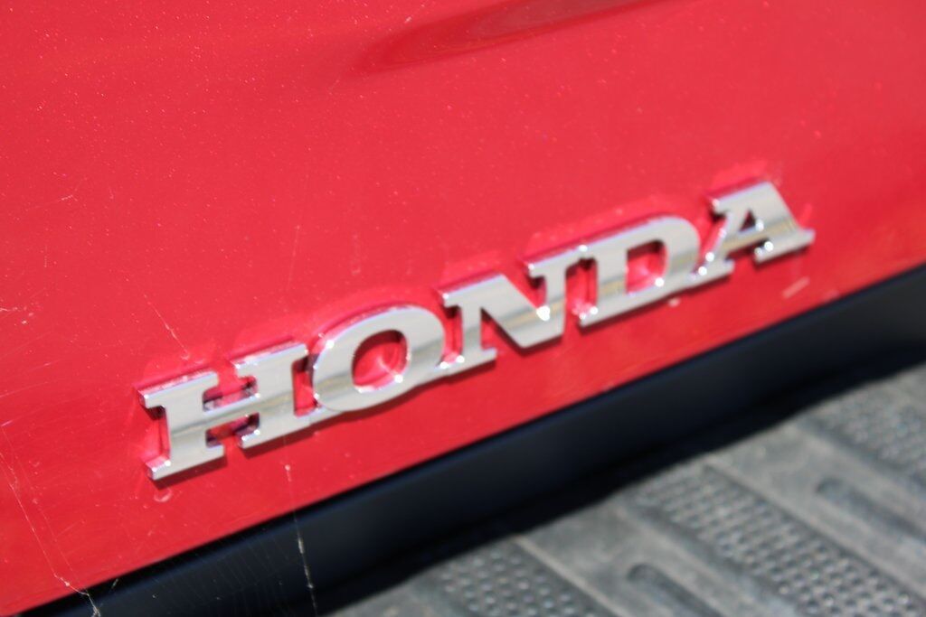 2025 Honda Ridgeline Black Edition Klamath Falls OR