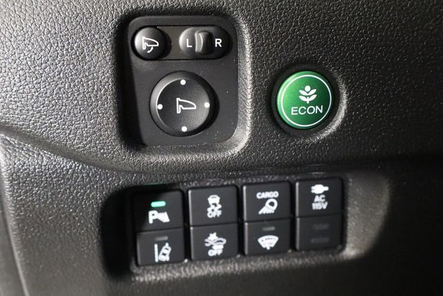 2025 Honda Ridgeline Black Edition Raleigh NC