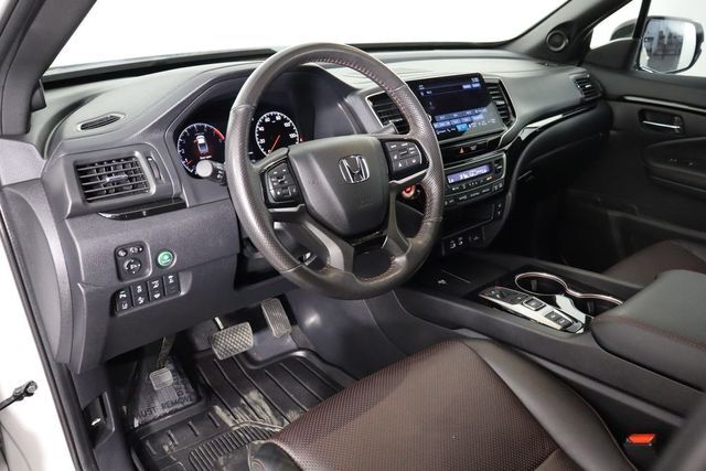 2025 Honda Ridgeline Black Edition Raleigh NC