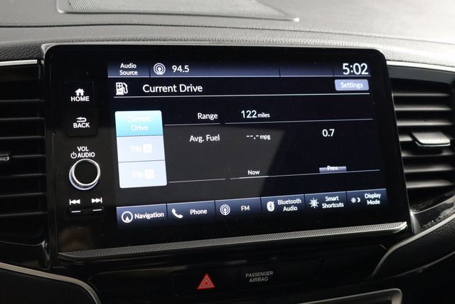 2025 Honda Ridgeline Black Edition Raleigh NC